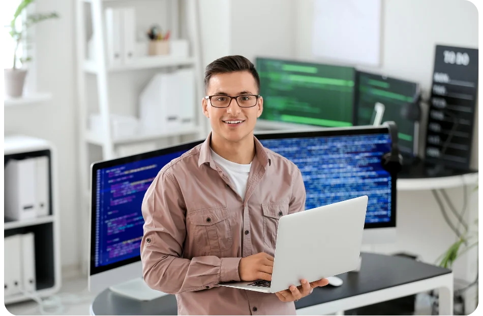 Gibbonet IT Services