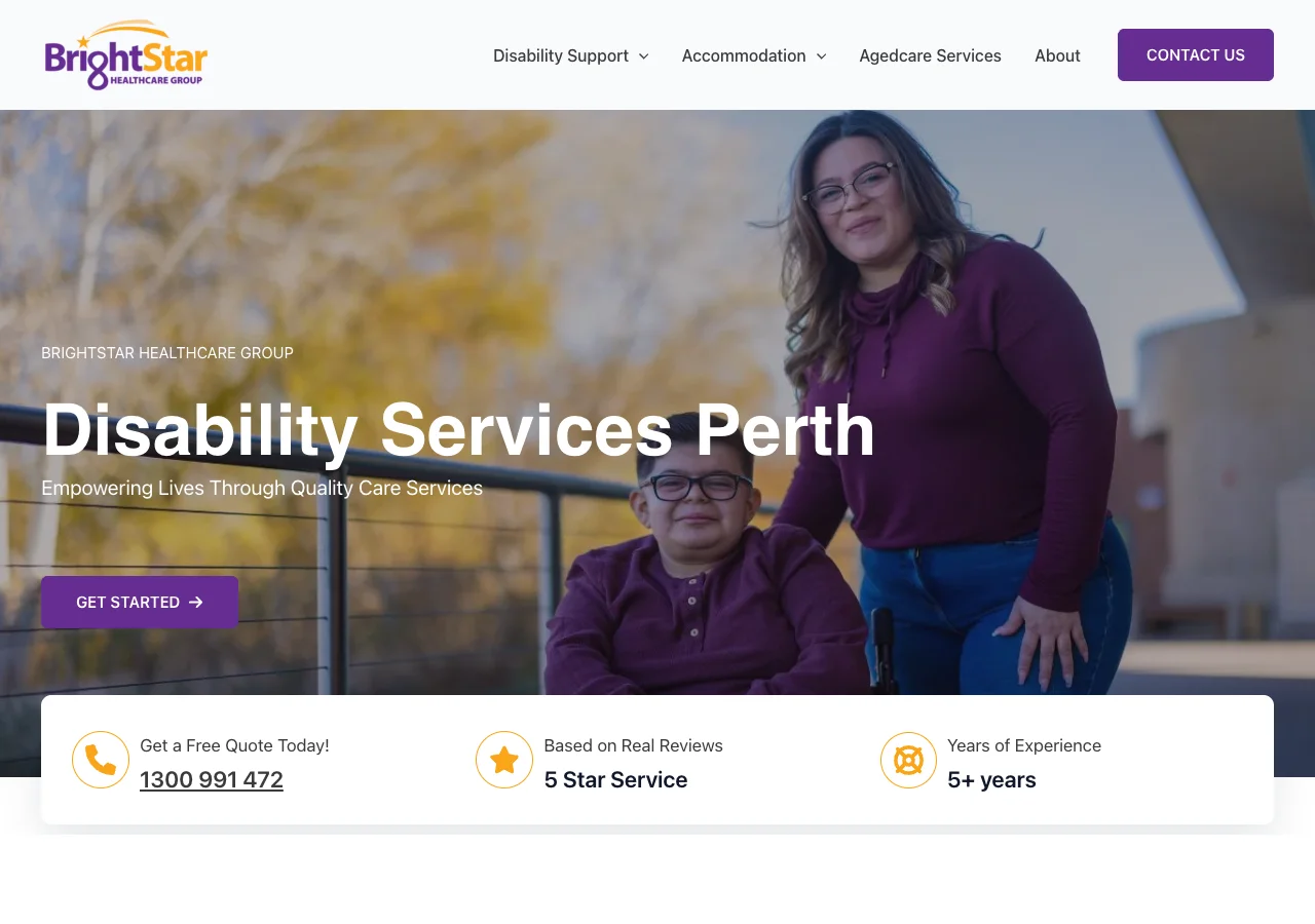 Brightstar Group