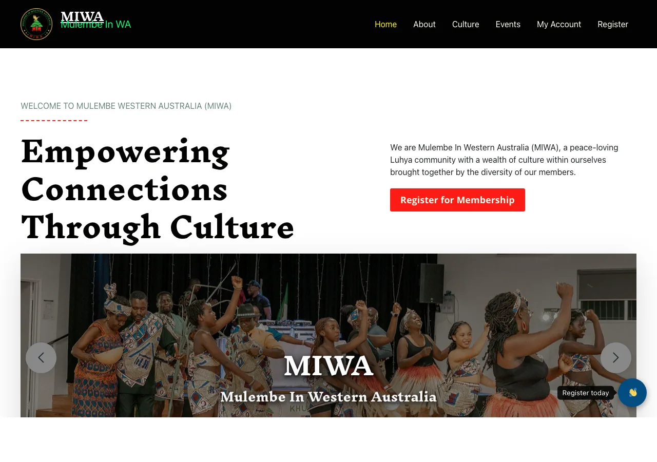 MIWA